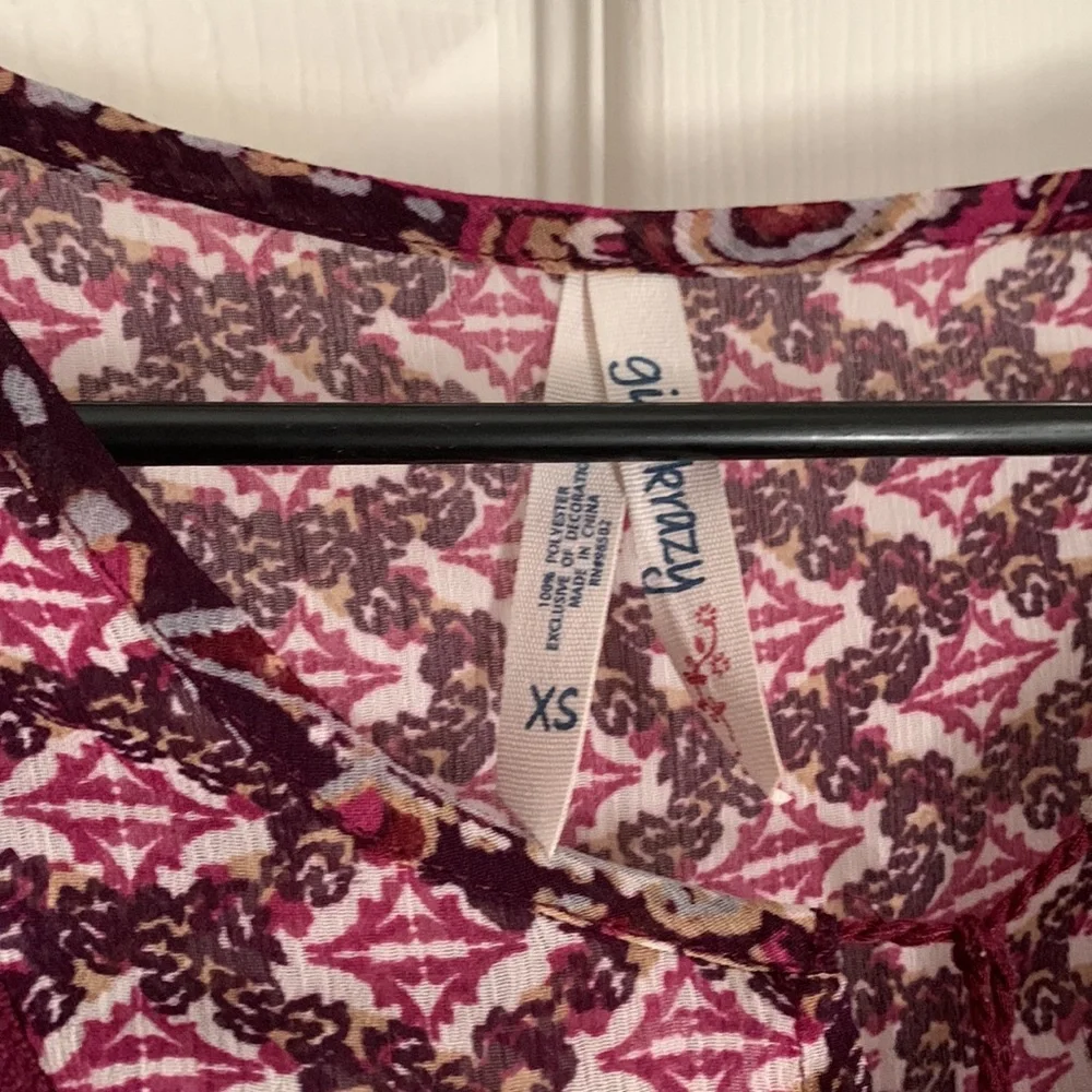 Blouse - Picture 2 of 2